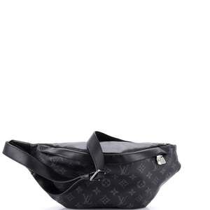 Louis Vuitton Discovery Bumbag Eclipse #244204L17B